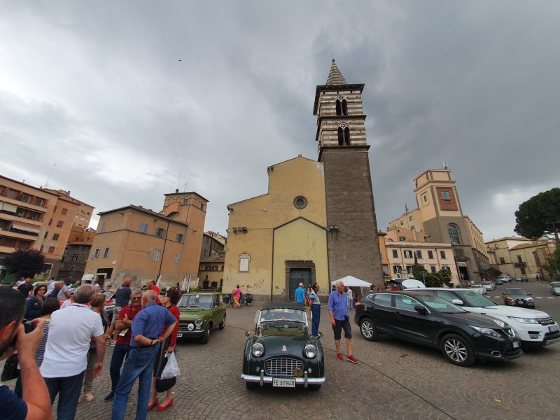Raid etruschi 2019